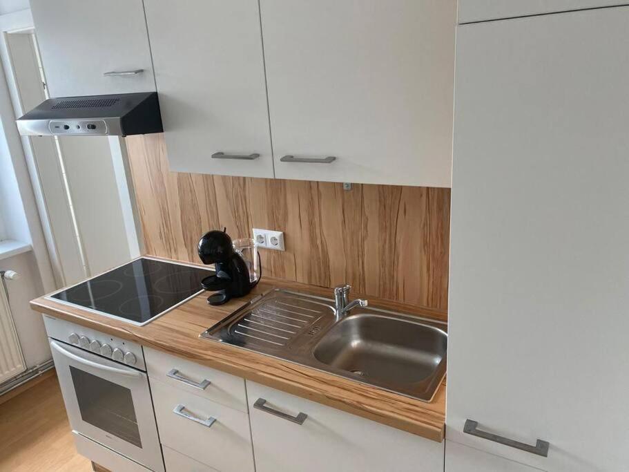 Farawayhomes Studio Leoben #A11 Екстер'єр фото